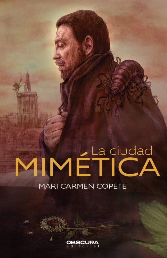 La ciudad mimética book