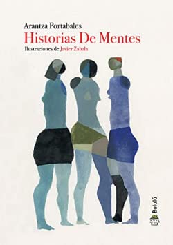 Historias De Mentes book