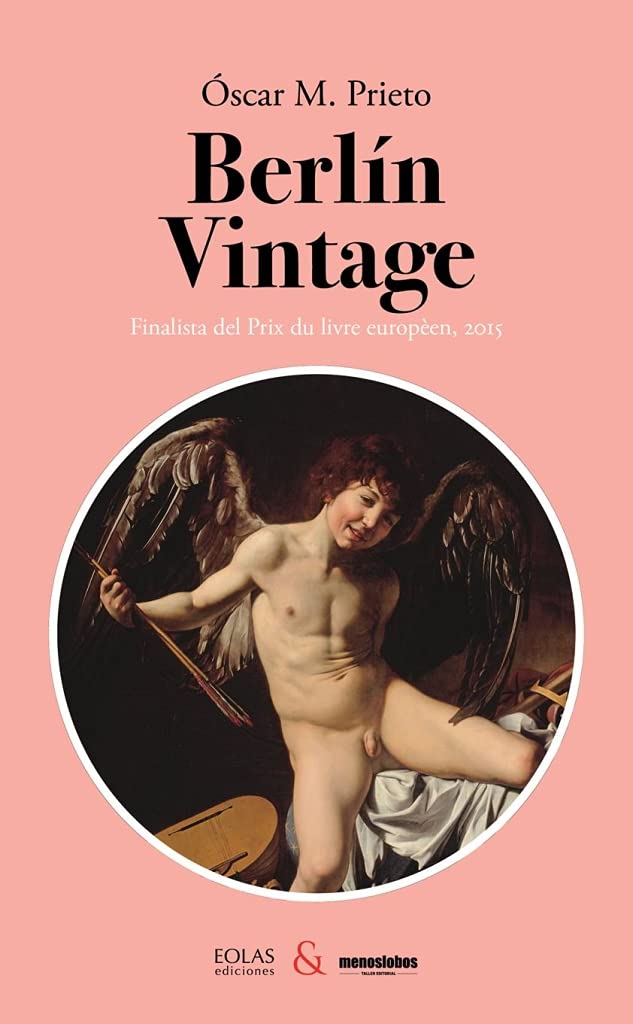 Product Image: Berlín vintage