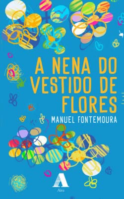 A nena do vestido de flores book