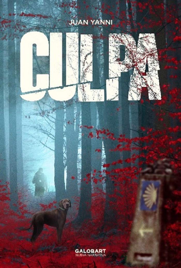 Product Image: Culpa