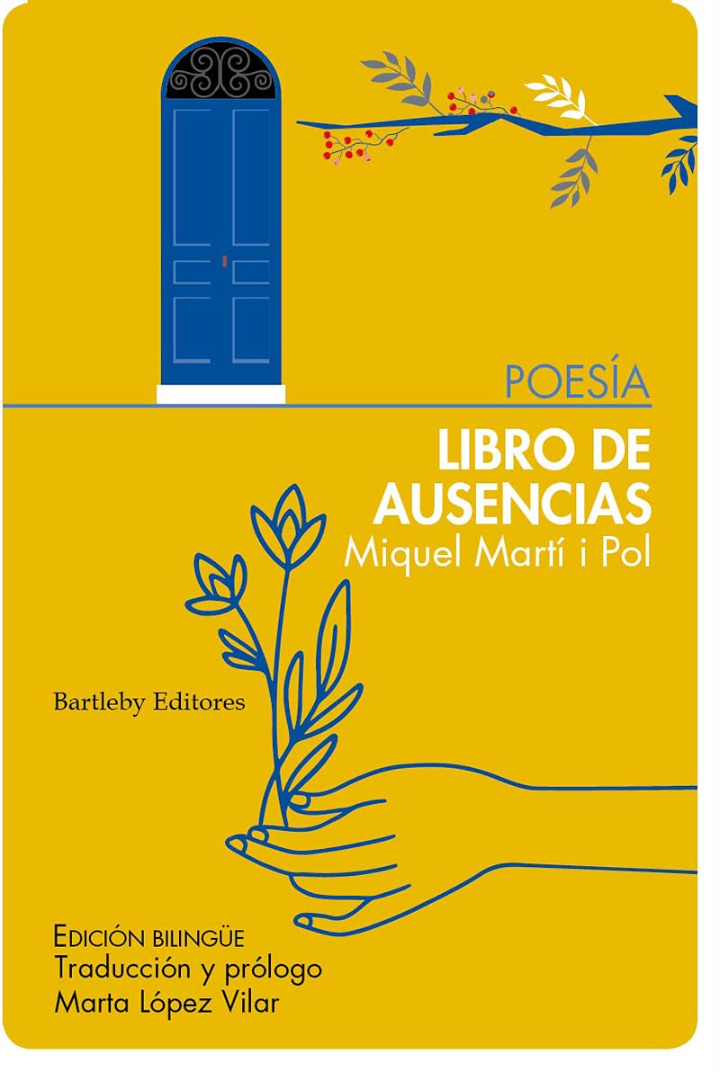 Libro de ausencias / Llibre d'abs?ncies book