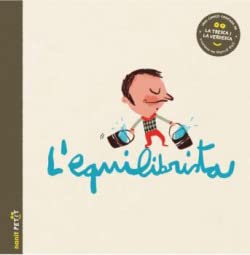 L'equilibrista: Una cançó contada de La Tresca i la Verdesca book