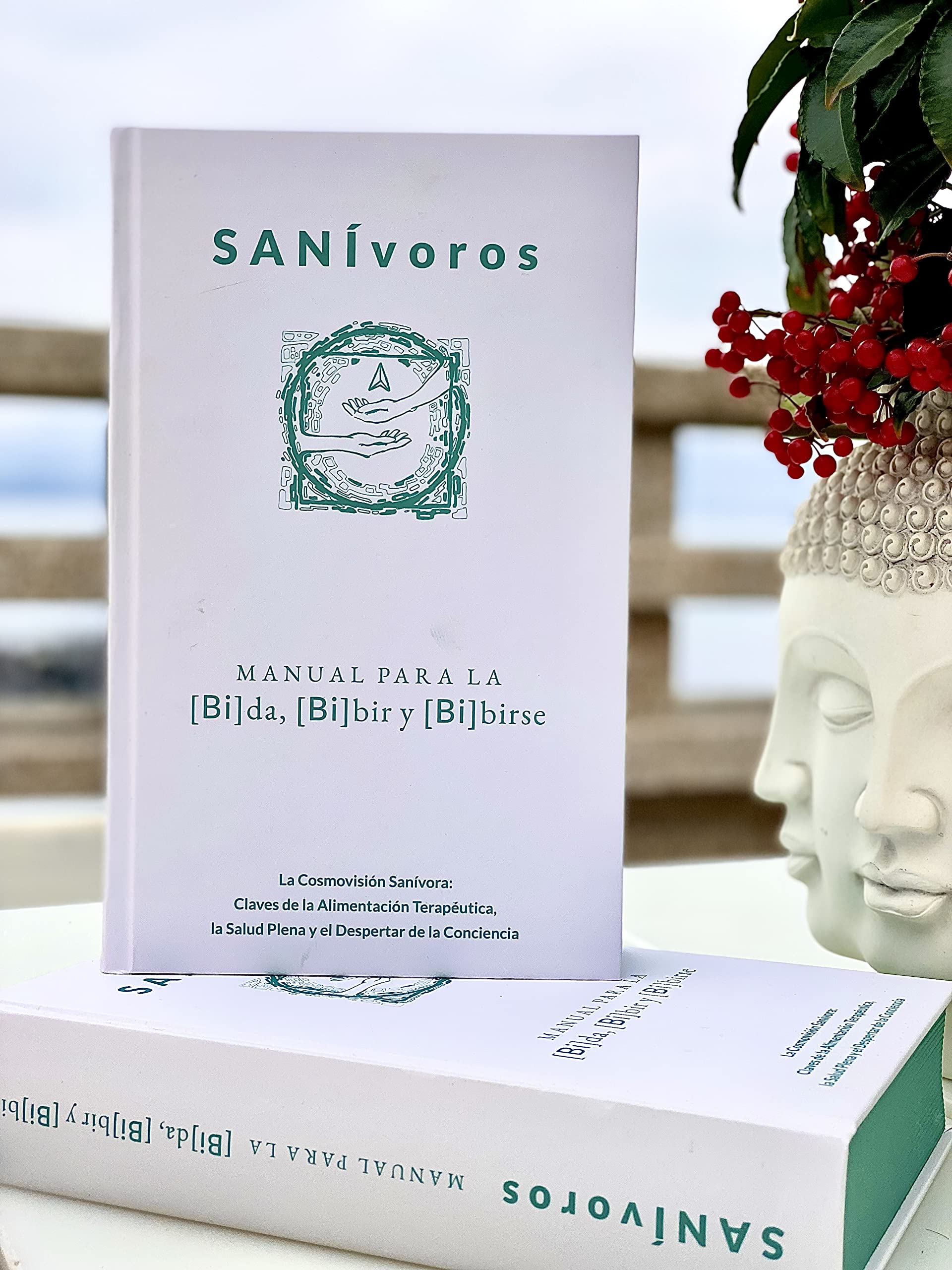 SANÍvoros. Manual para la da, bir y birse book