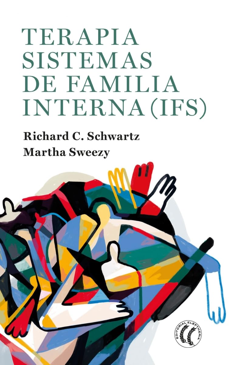 Terapia sistemas de familia interna, IFS Medicine