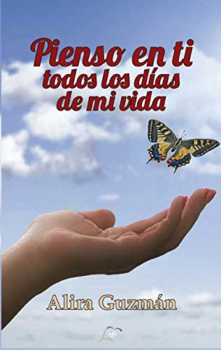 Pienso en ti todos los días de mi vida Contemporary literature