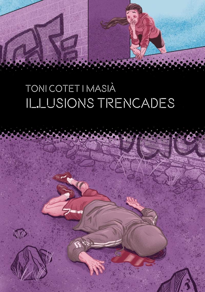 Il·lusions trencades book