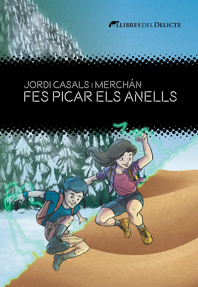Fes picar els anells book
