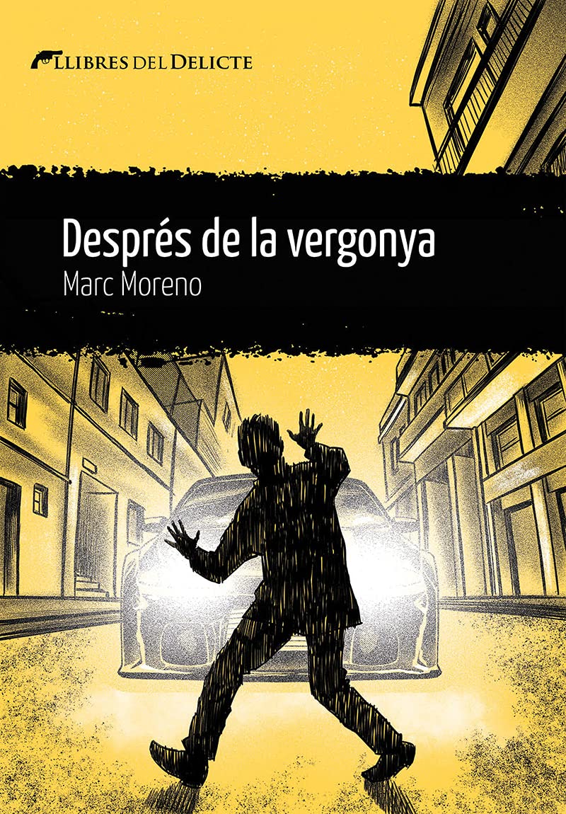 Després de la vergonya (Llibres del Delicte, Band 55) Poetry