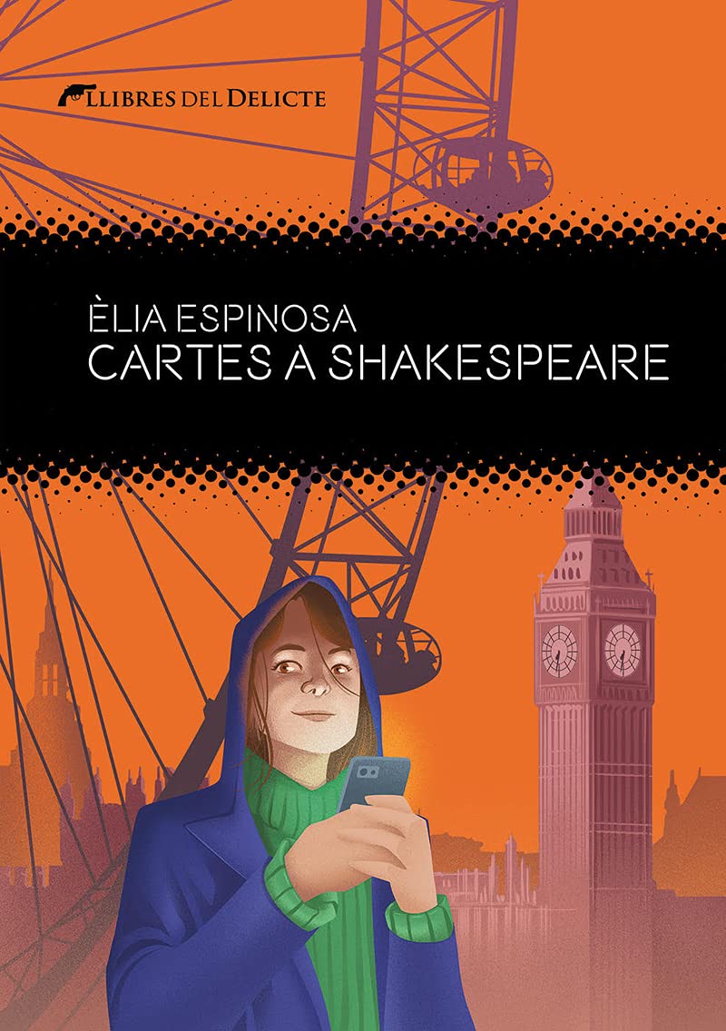 Cartes a Shakespeare book