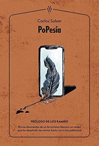 PoPesía: Rimas disonantes de un fenómeno literario en redes que ha desatado las ventas tanto como las polémicas. (Muddy Waters Books) book