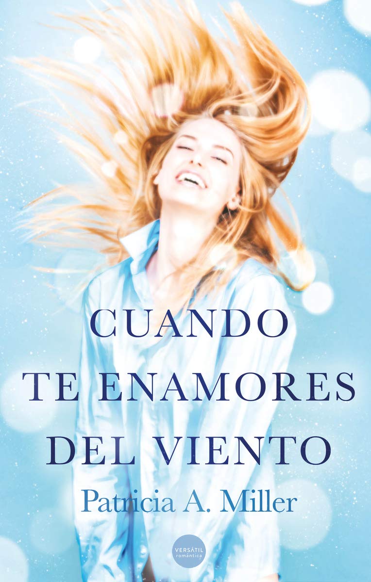 Cuando te enamores del viento book