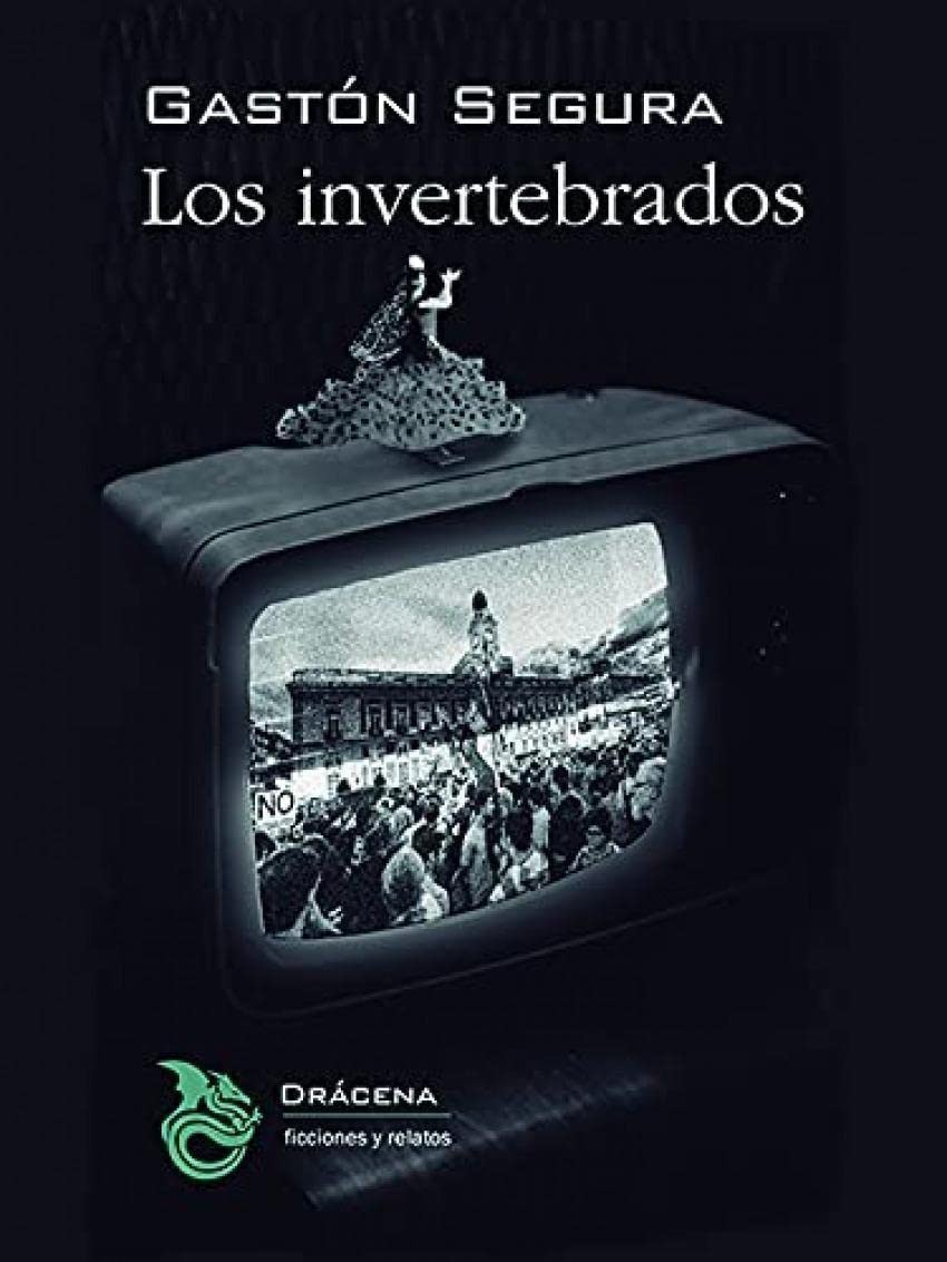 Los invertebrados Contemporary literature