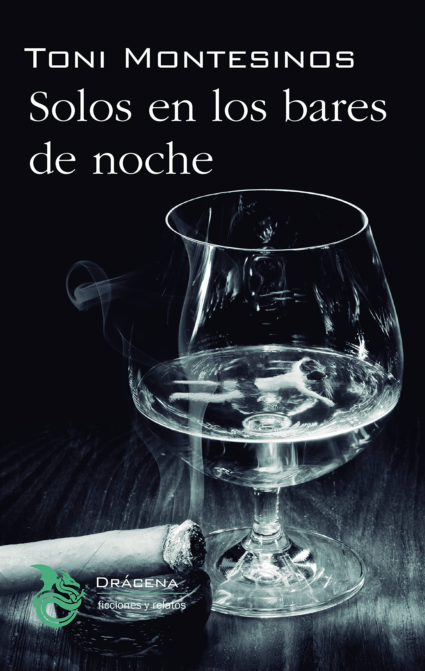 Solos en los bares de noche Contemporary literature