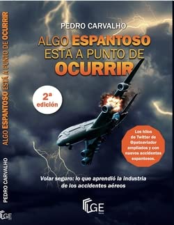 ALGO ESPANTOSO ESTÁ A PUNTO DE OCURRIR Business & Technology
