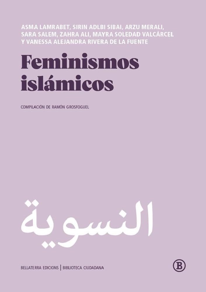 FEMINISMOS ISLÁMICOS Books