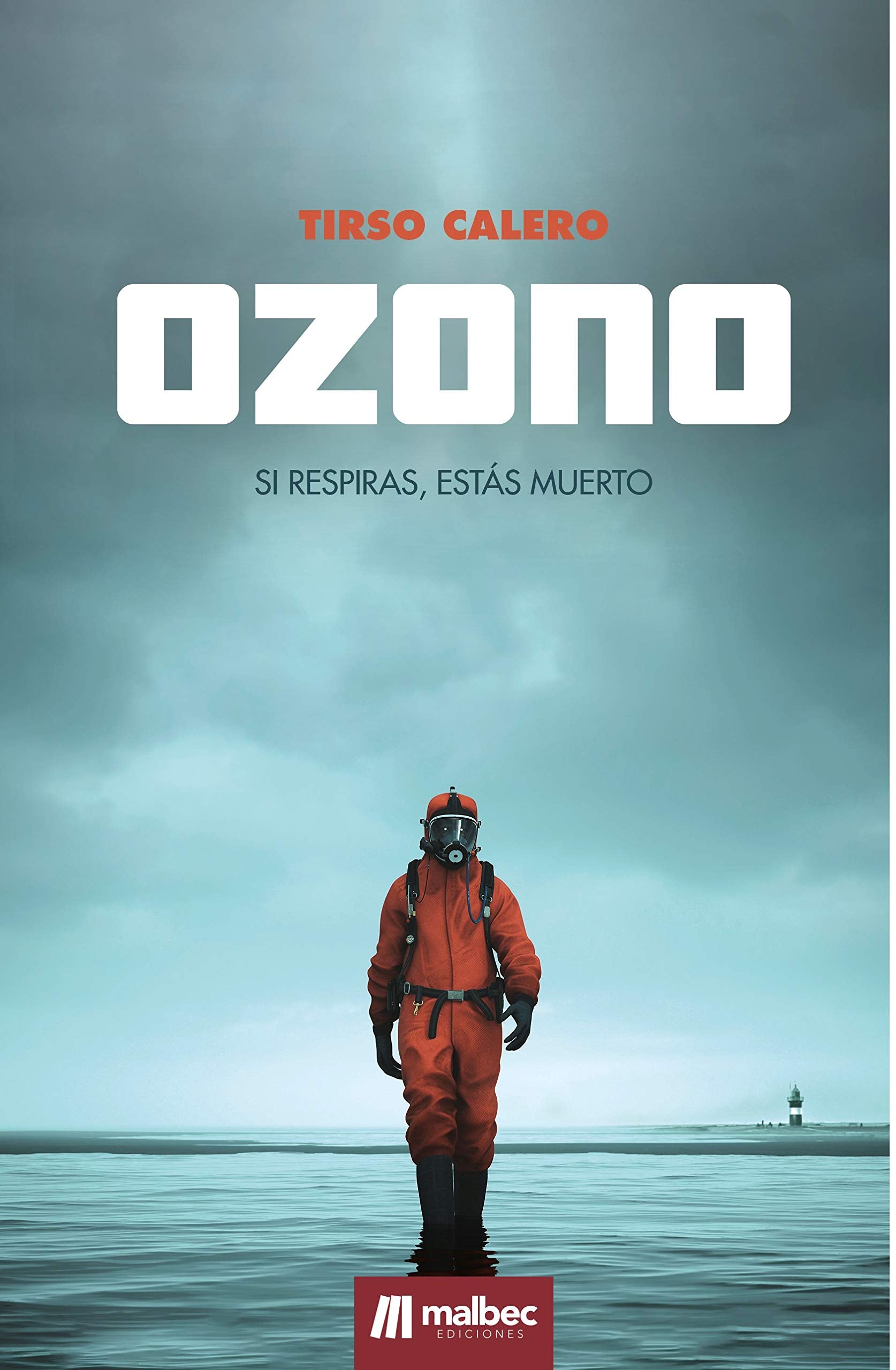 Product Image: Ozono
