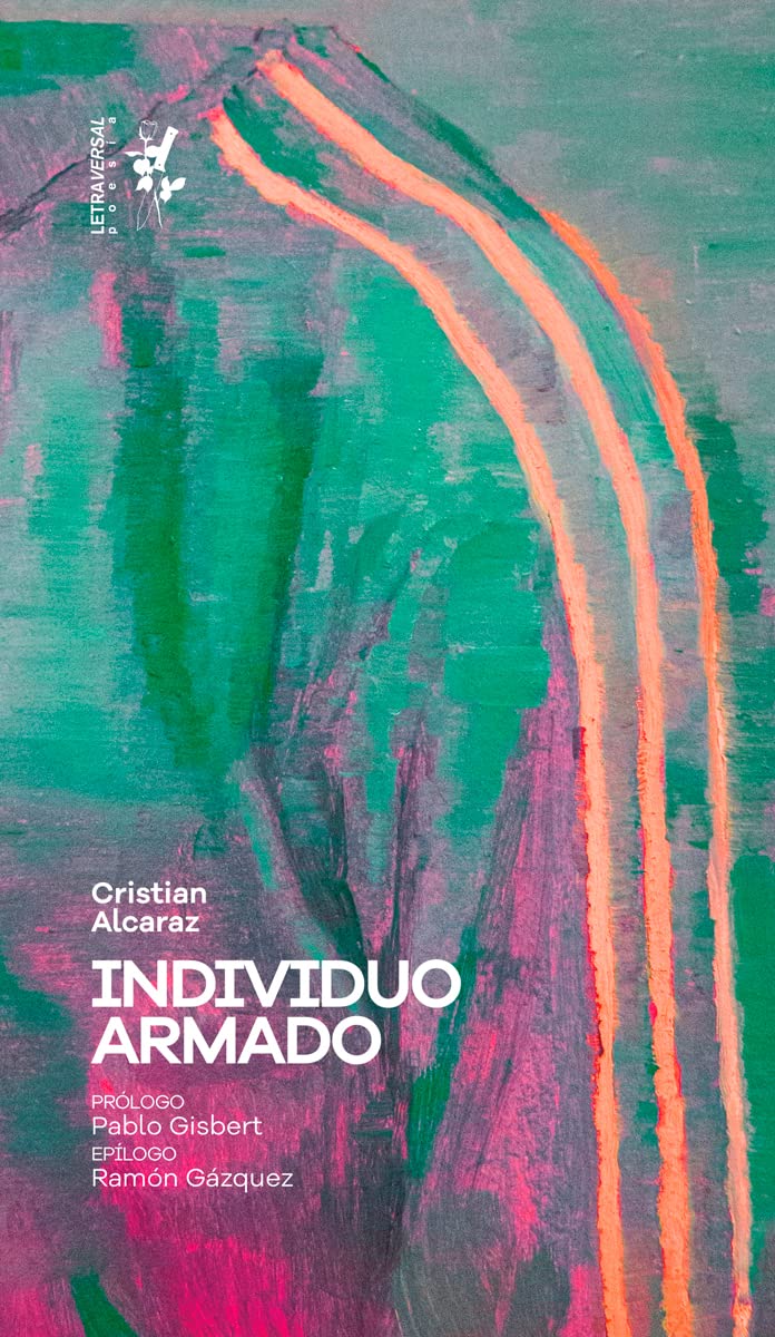 Individuo armado book