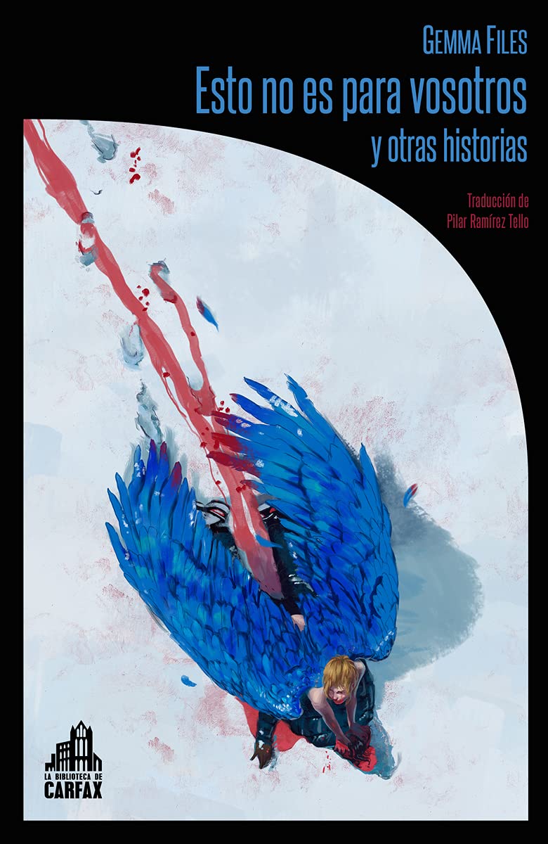Esto no es para vosotros y otras historias book
