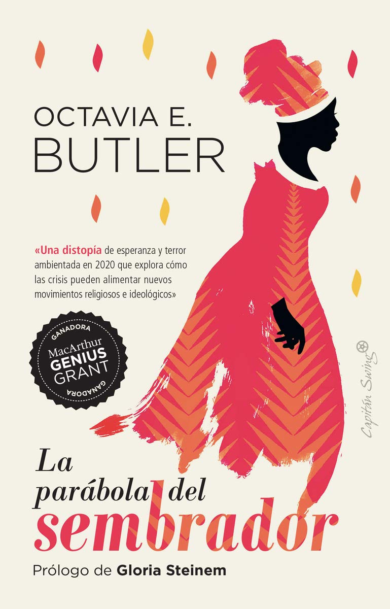 La parábola del sembrador Contemporary literature