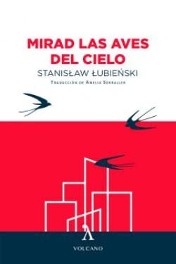MIRAD LAS AVES DEL CIELO book