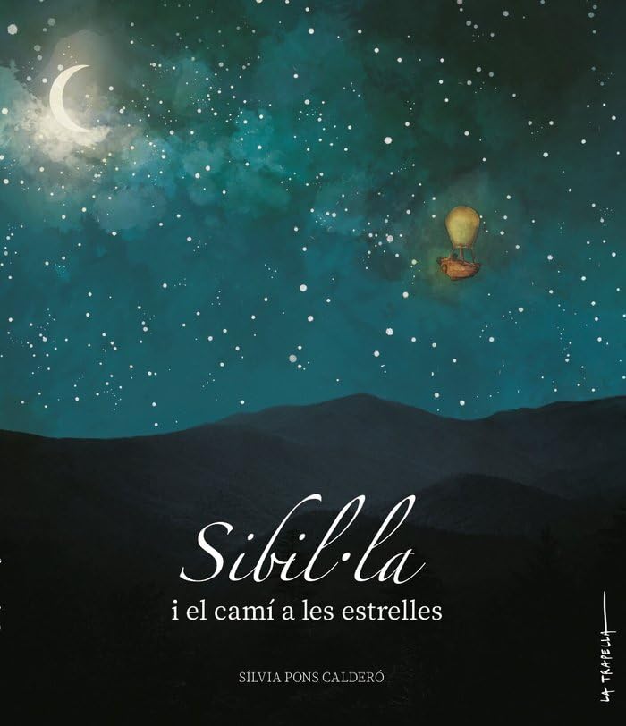 Sibil·la i el camí de les estrelles book