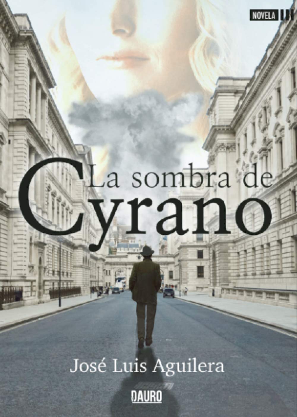 LA SOMBRA DE CYRANO Contemporary literature