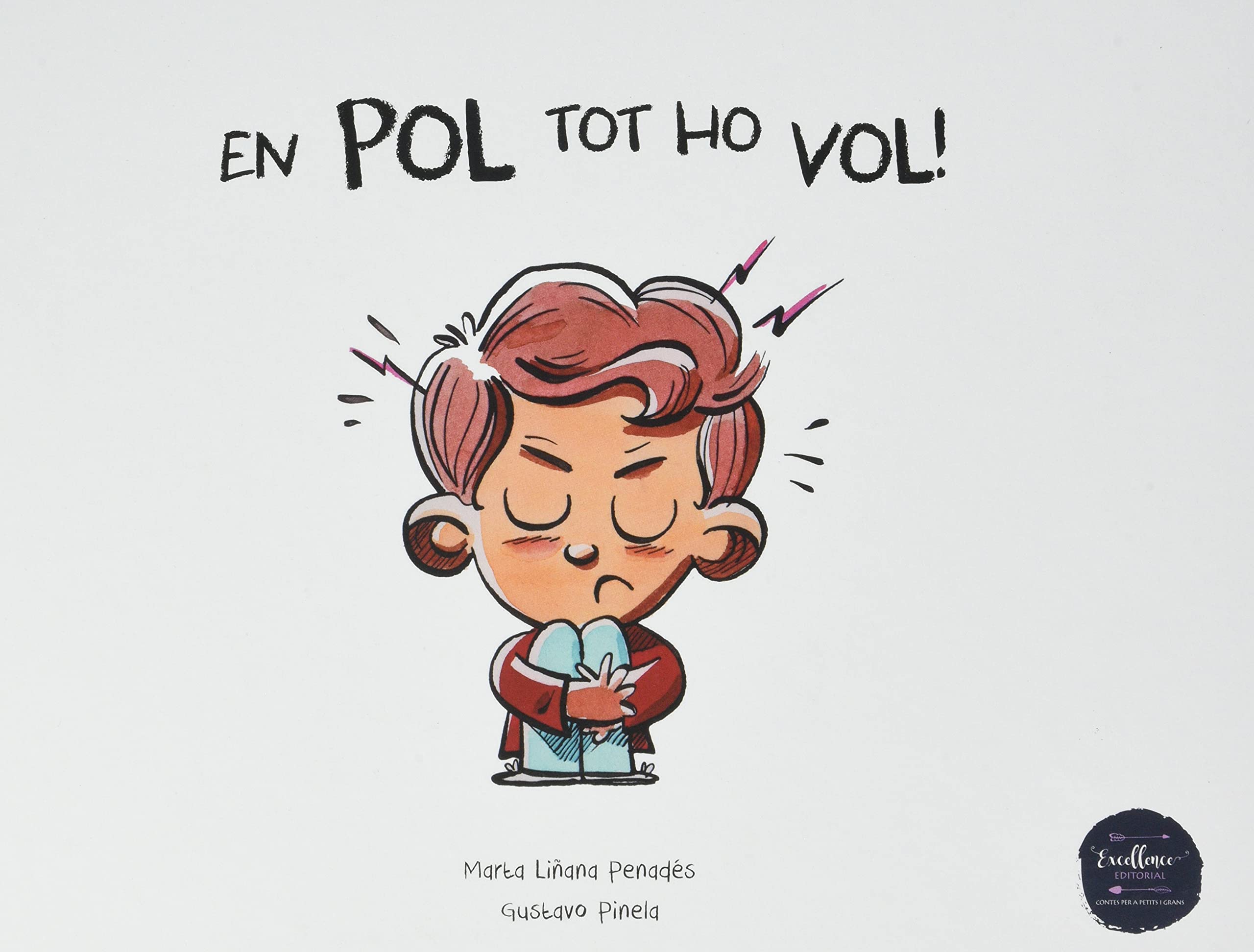 Pol, tot ho vol! Fantasy & Sci-Fi