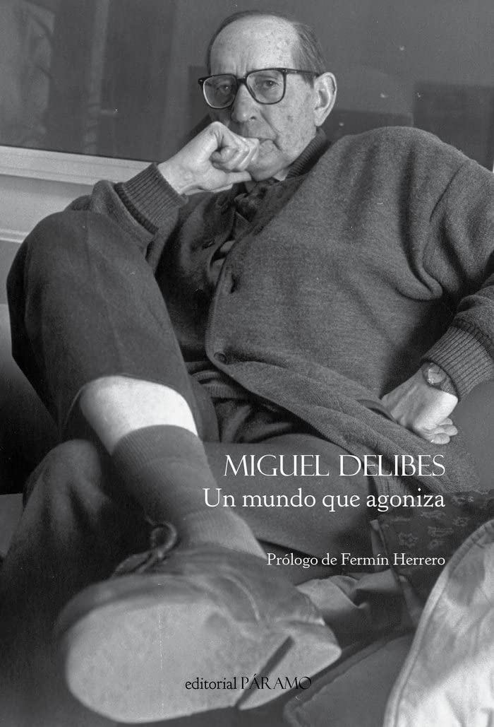 Un mundo que agoniza book