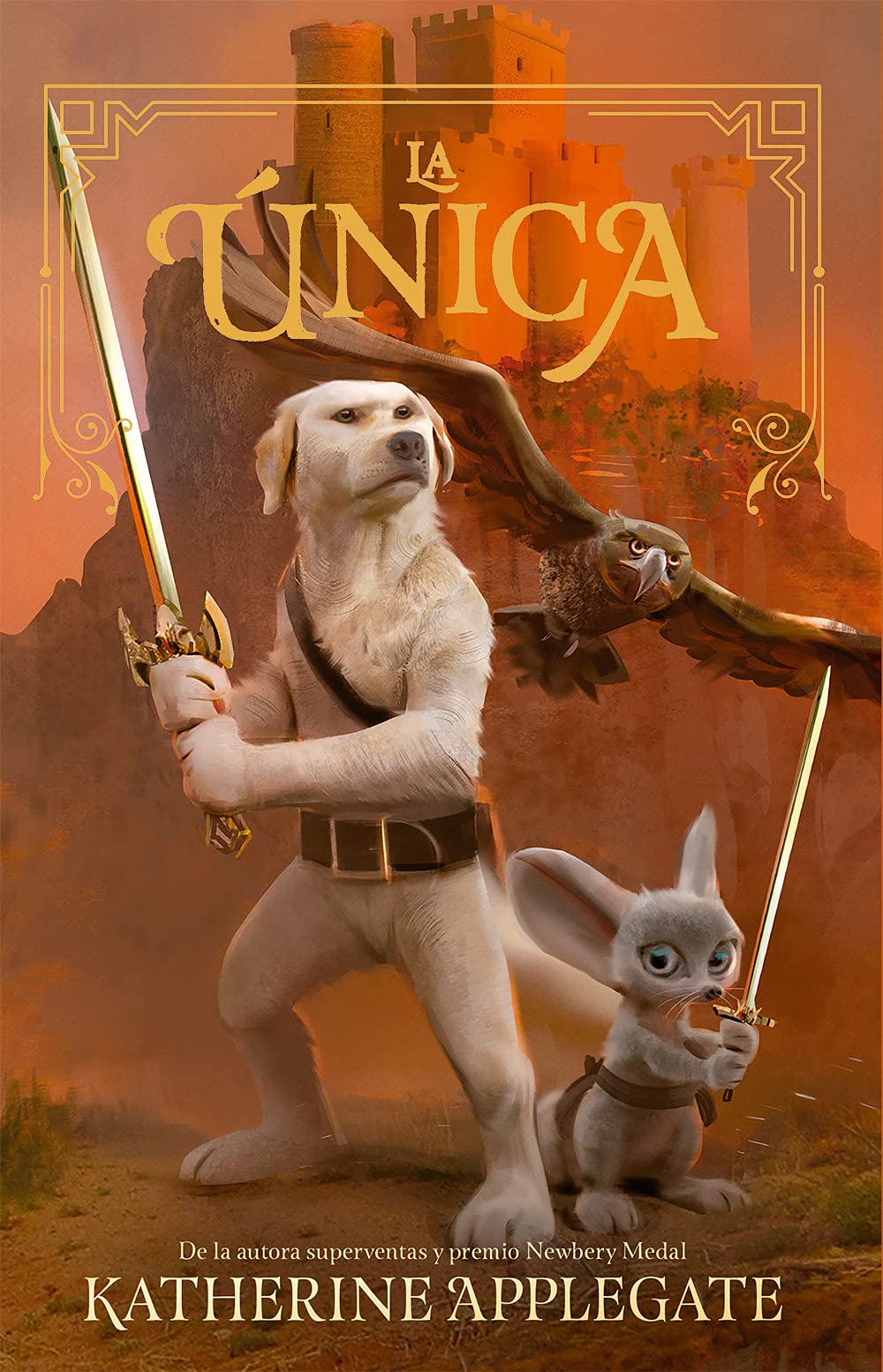 La única: La superviviente 3 book
