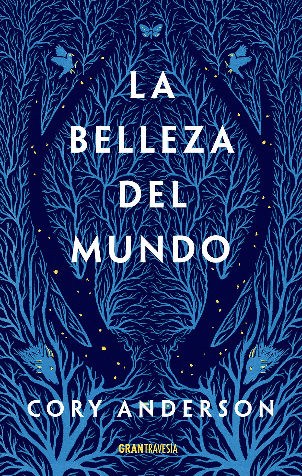 La belleza del mundo Fantasy & Sci-Fi