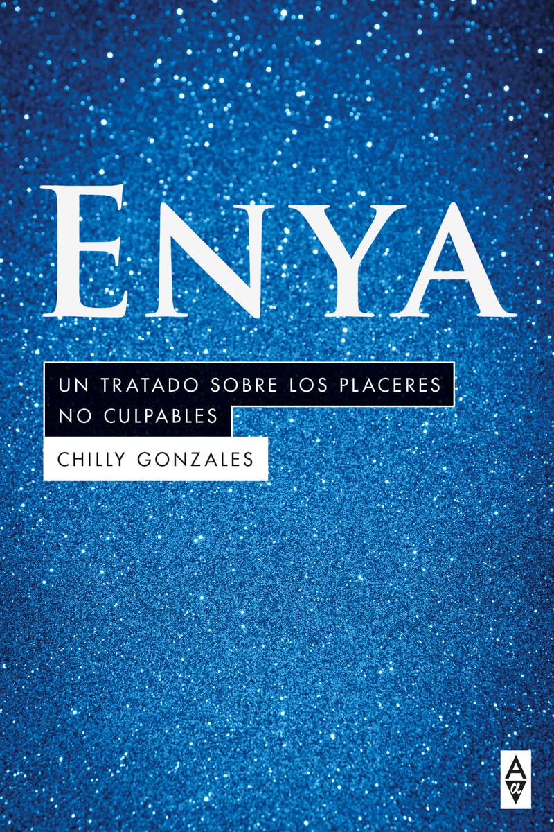 ENYA: UN TRATADO SOBRE LOS PLAERES CULPABLES book