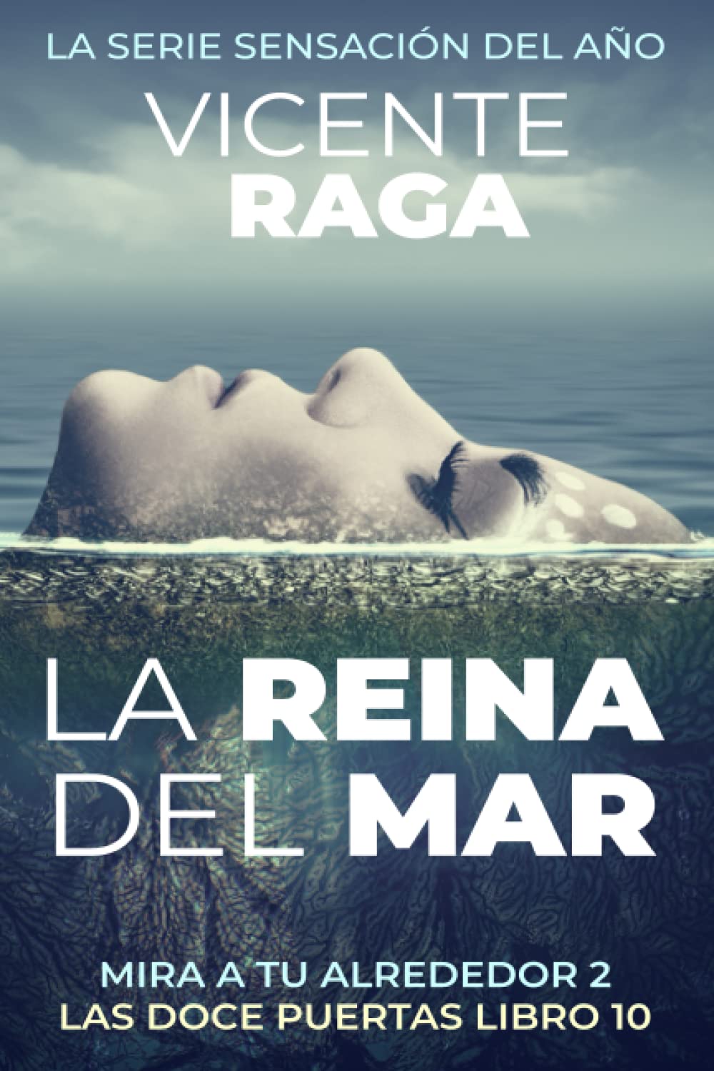 La reina del mar Action & Adventure