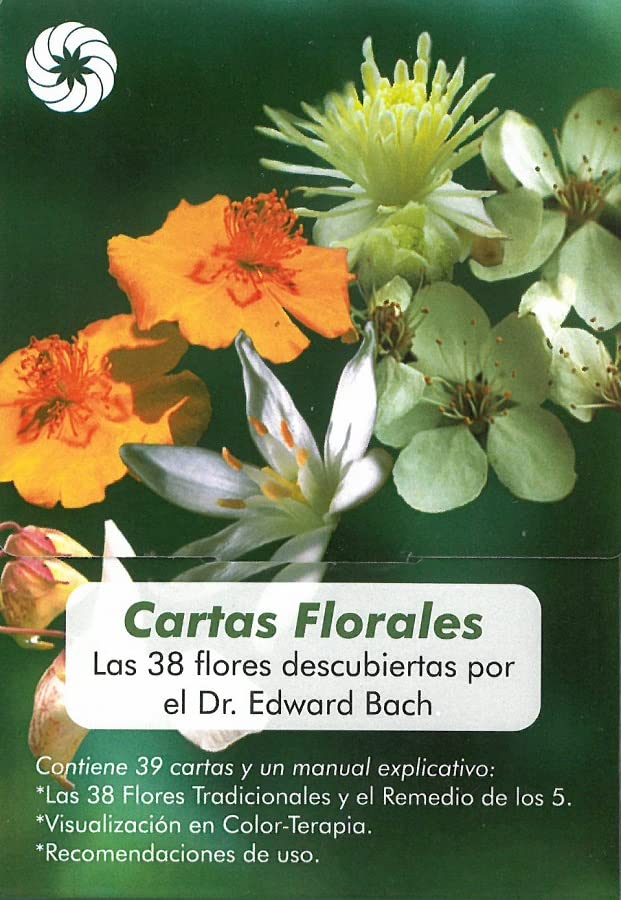 Manual explicativo de las 38 Esencias Florales descubiertas por el Dr. Edward Bach book