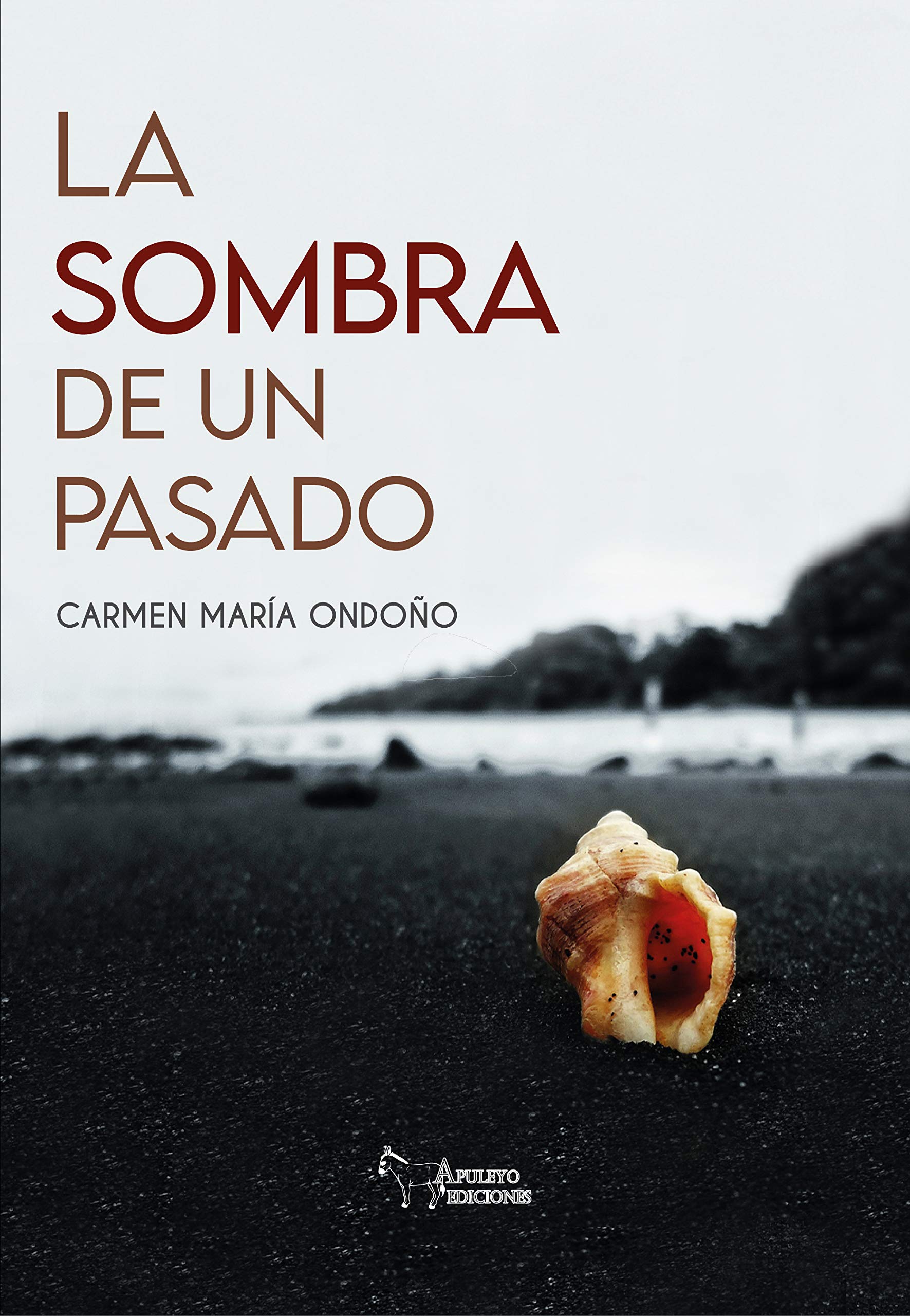 La sombra de un pasado book