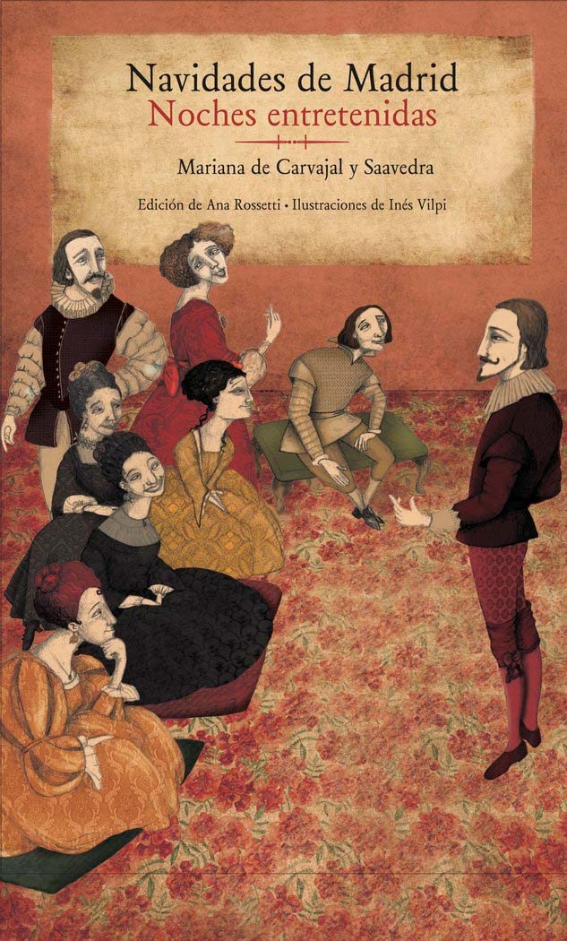 Navidades de Madrid: Noches entretenidas (Mujeres, Band 3) Contemporary literature