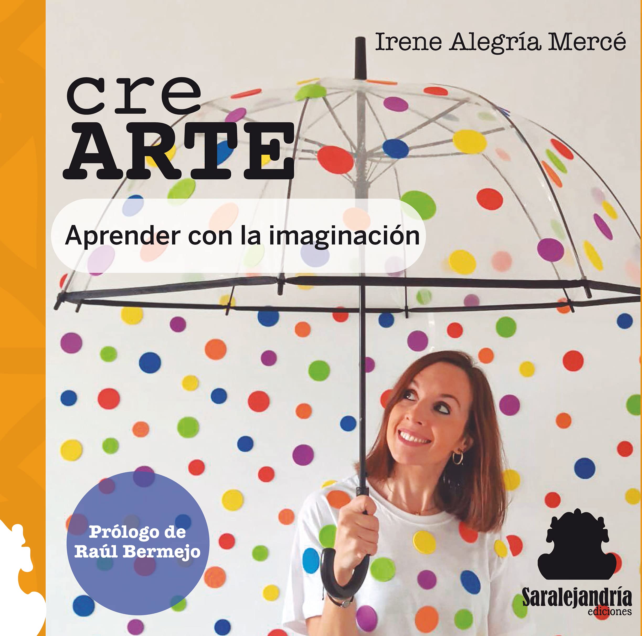 Cre ARTE: Aprender con la imaginación Fantasy & Sci-Fi