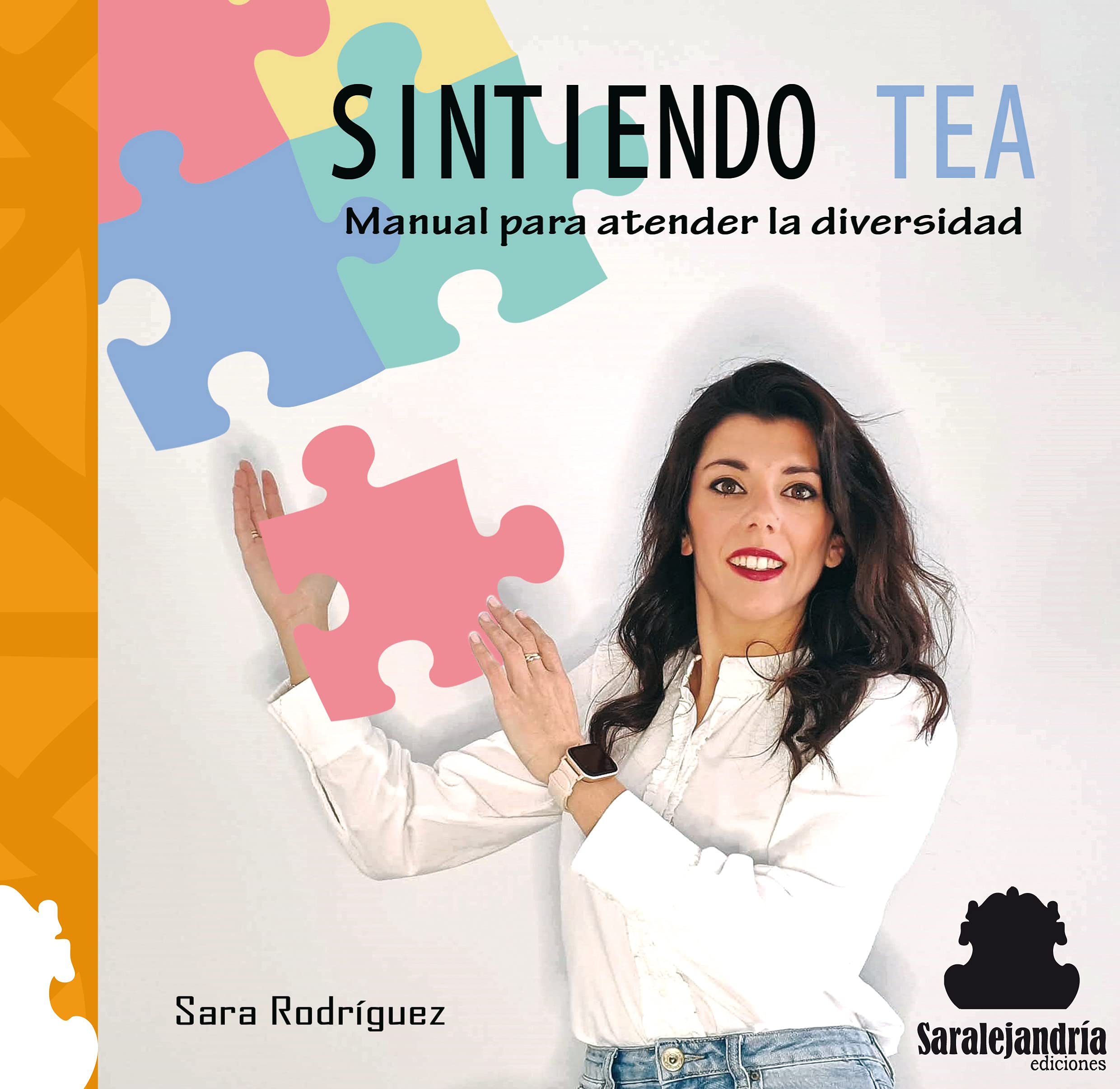 Sintiendo tea: Manual para atender la diversidad book
