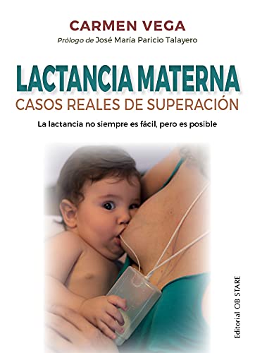 Lactancia materna book