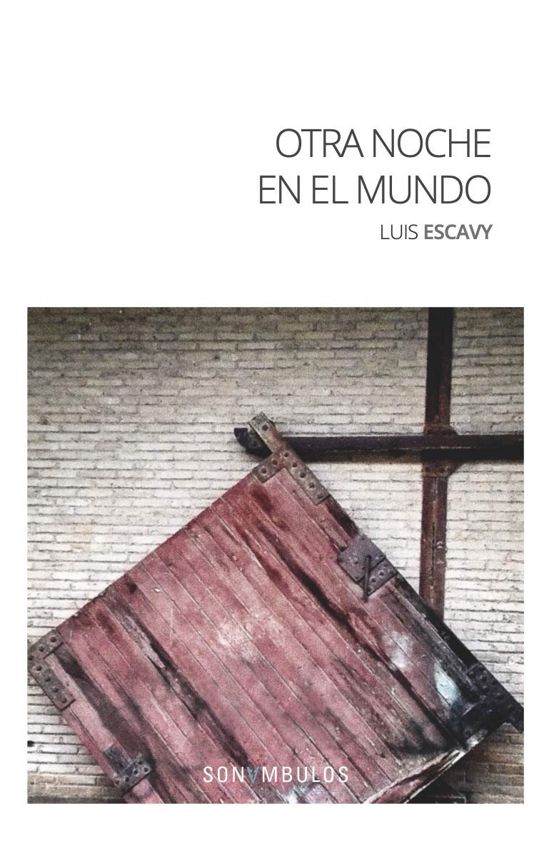 Otra noche en el mundo Fantasy & Sci-Fi