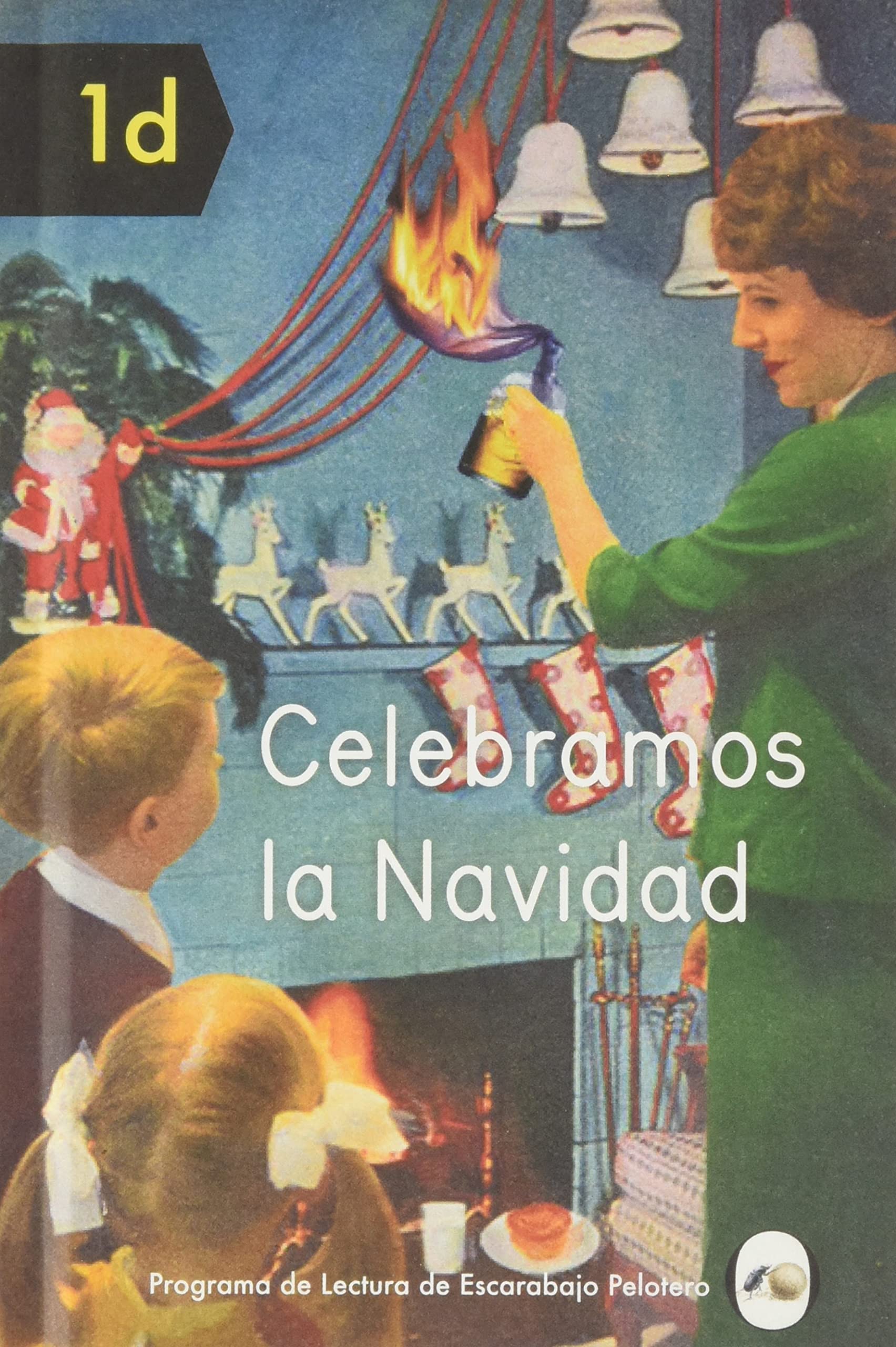 Product Image: Celebramos la Navidad