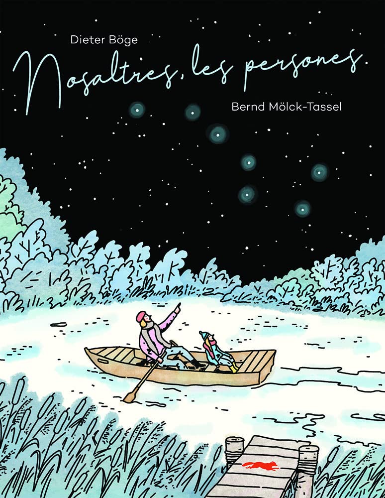 Nosaltres, les persones Contemporary literature