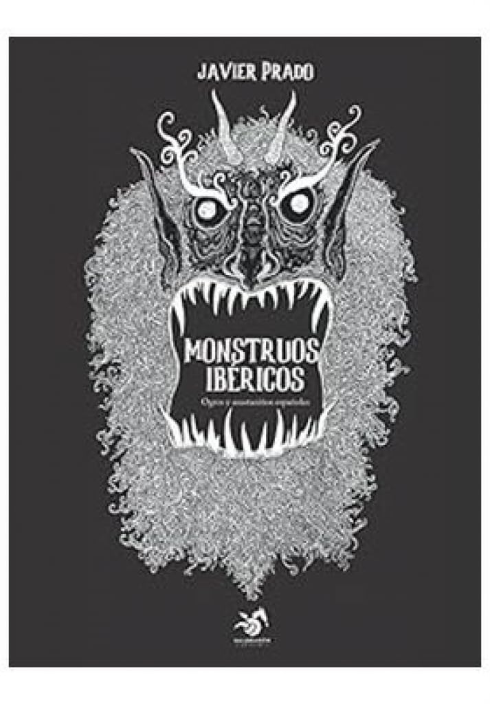 Monstruos Ibéricos: Ogros y asustaniños españoles Fairy Tales & Legends