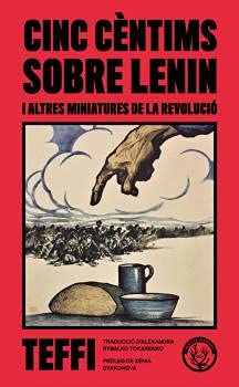 Cinc cèntims sobre Lenin i altres miniatures de la revolució Humour & Satire