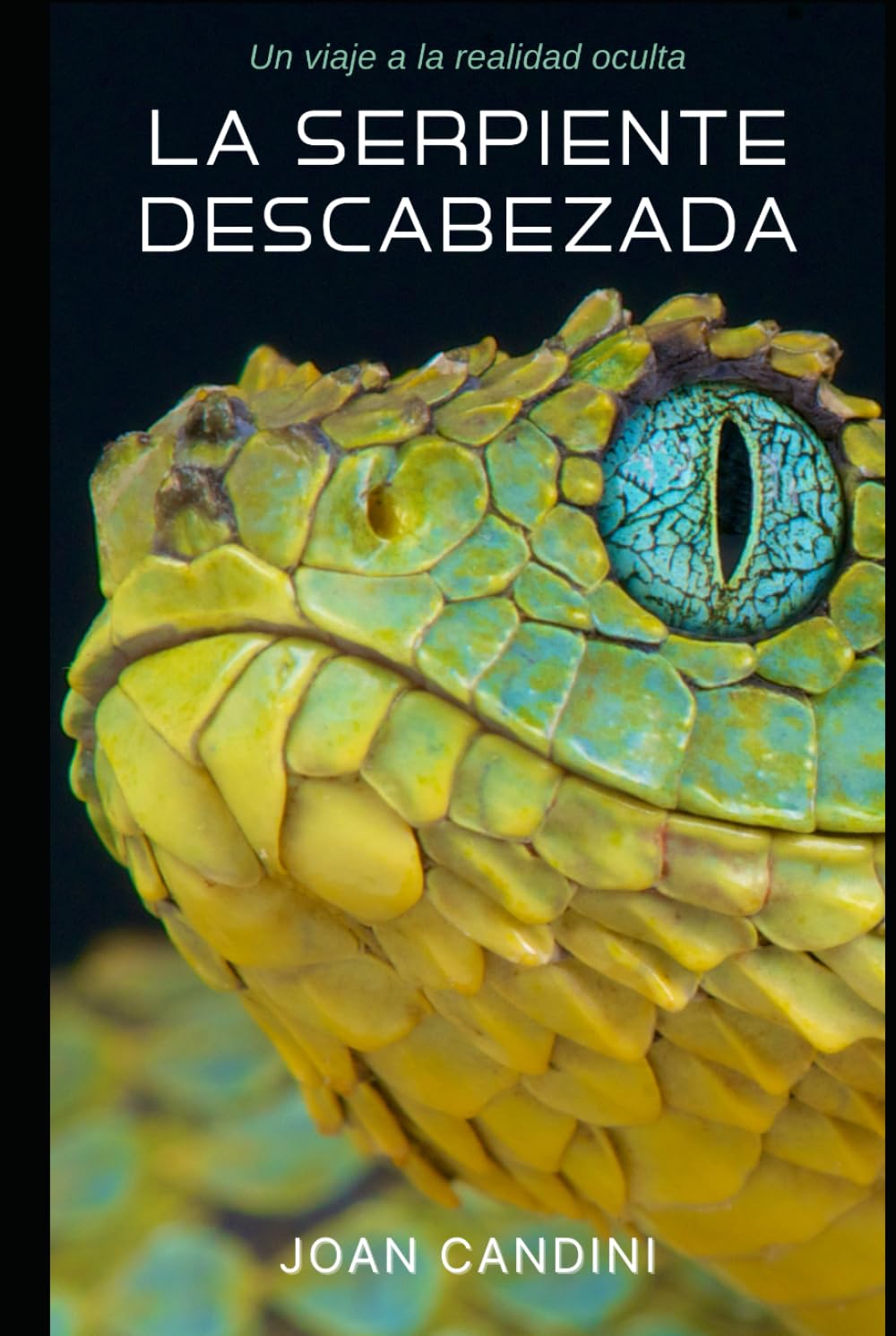 La serpiente descabezada: Un viaje a la realidad oculta Action & Adventure