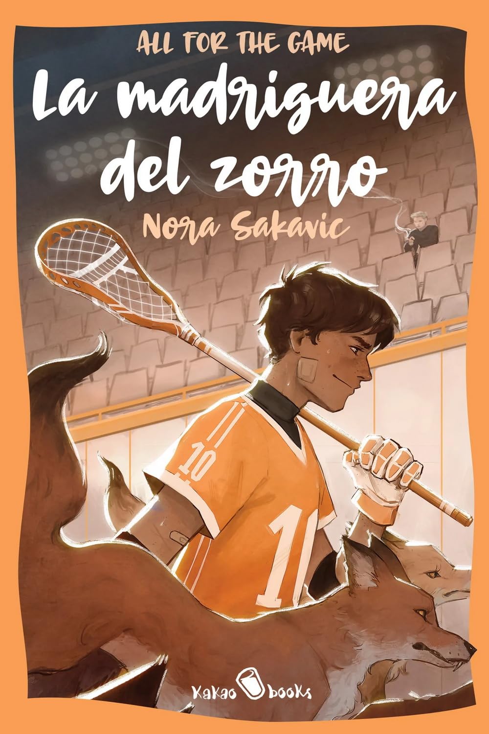 La madriguera del zorro: (The Foxhole Court) (KAKAO CROSSOVER, Band 1) Politics & History