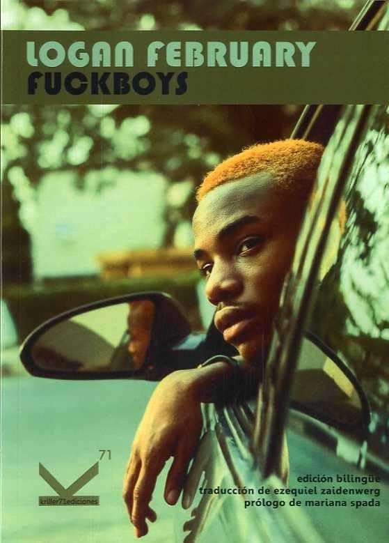 Fuckboys (Poesía, Band 52) Poetry