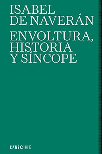 Envoltura, historia y síncope book
