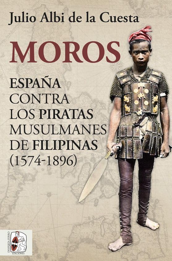 MOROS ESPAÑA CONTRA LOS PIRATAS MUSULMAN Politics & History