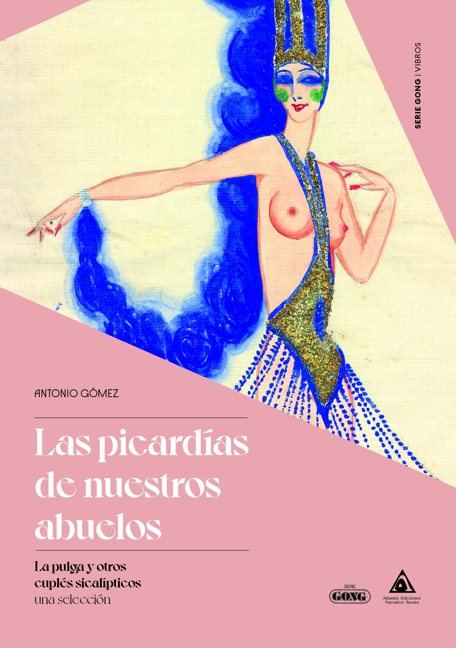 Las picardías de nuestros abuelos book